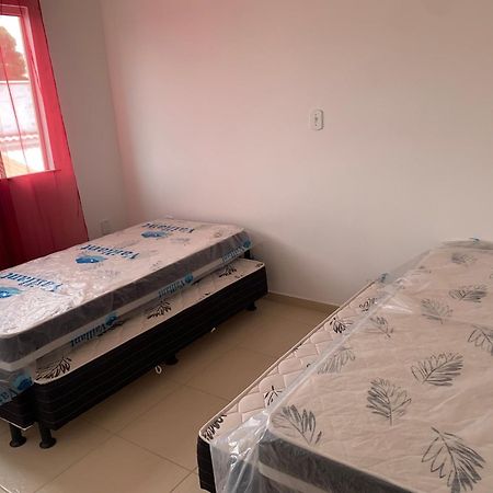 Unidade 12 - Jardim Tropical Lejlighed Porto Seguro Eksteriør billede