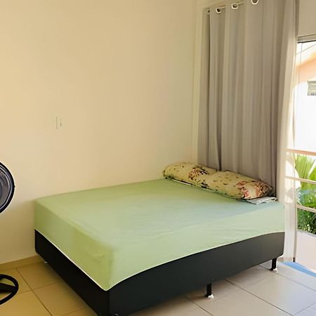 Unidade 12 - Jardim Tropical Lejlighed Porto Seguro Eksteriør billede