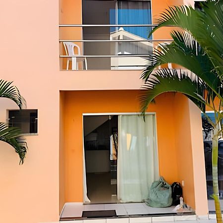 Unidade 12 - Jardim Tropical Lejlighed Porto Seguro Eksteriør billede