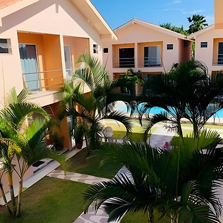 Unidade 12 - Jardim Tropical Lejlighed Porto Seguro Eksteriør billede
