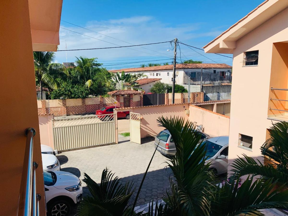 Unidade 12 - Jardim Tropical Lejlighed Porto Seguro Eksteriør billede