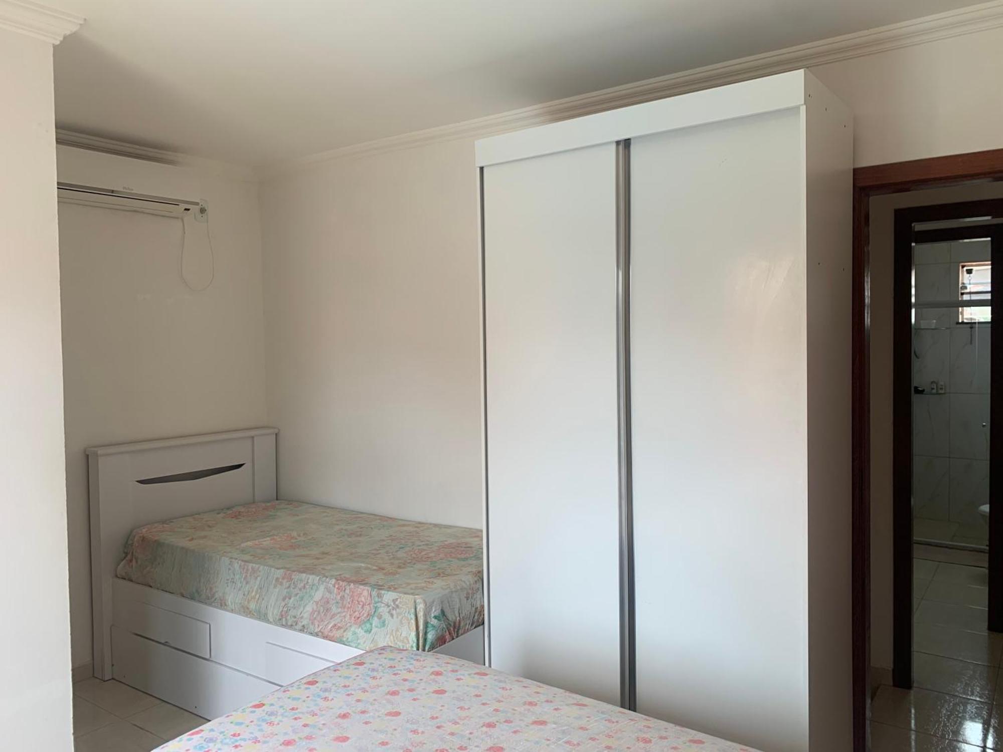 Unidade 12 - Jardim Tropical Lejlighed Porto Seguro Eksteriør billede