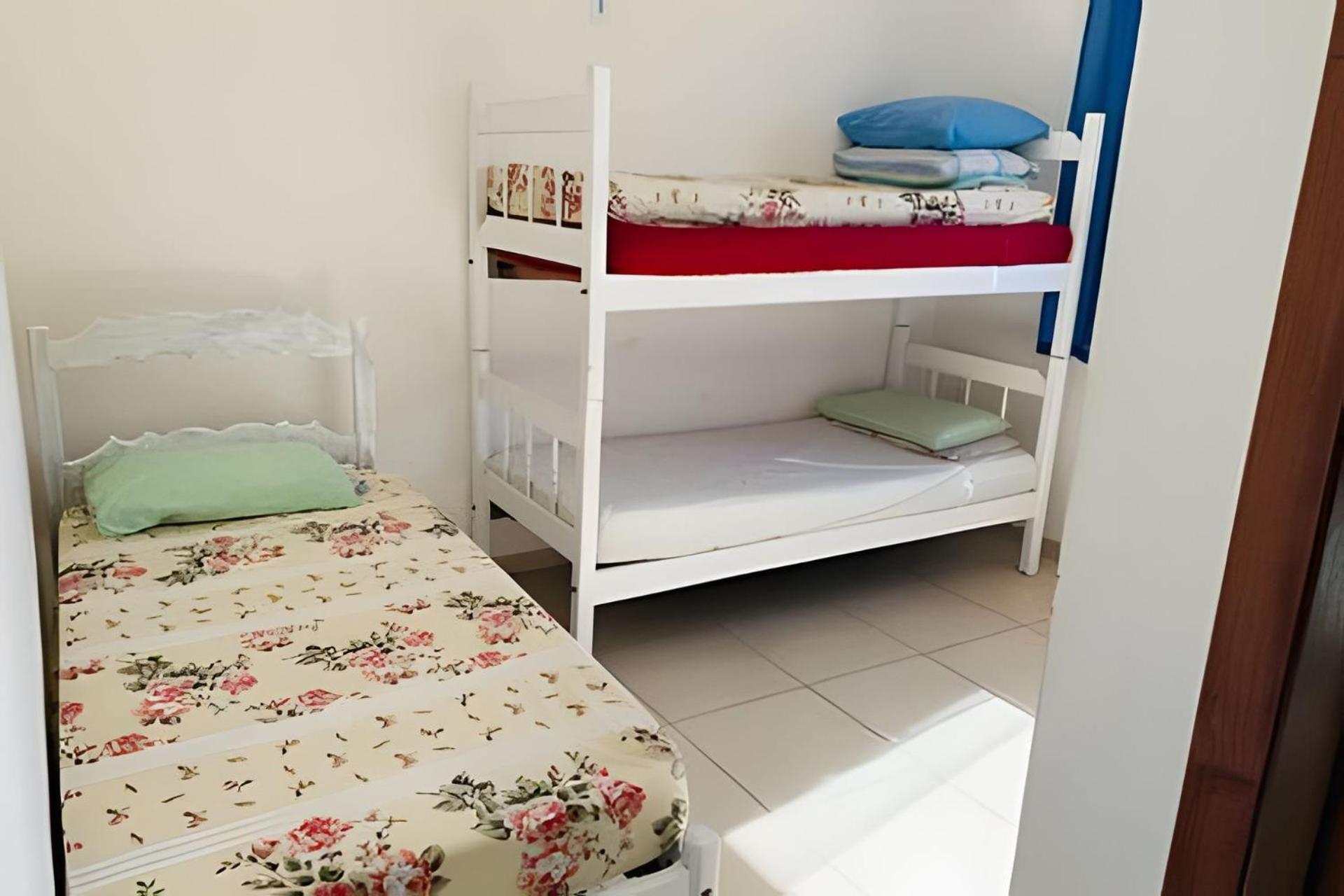 Unidade 12 - Jardim Tropical Lejlighed Porto Seguro Eksteriør billede
