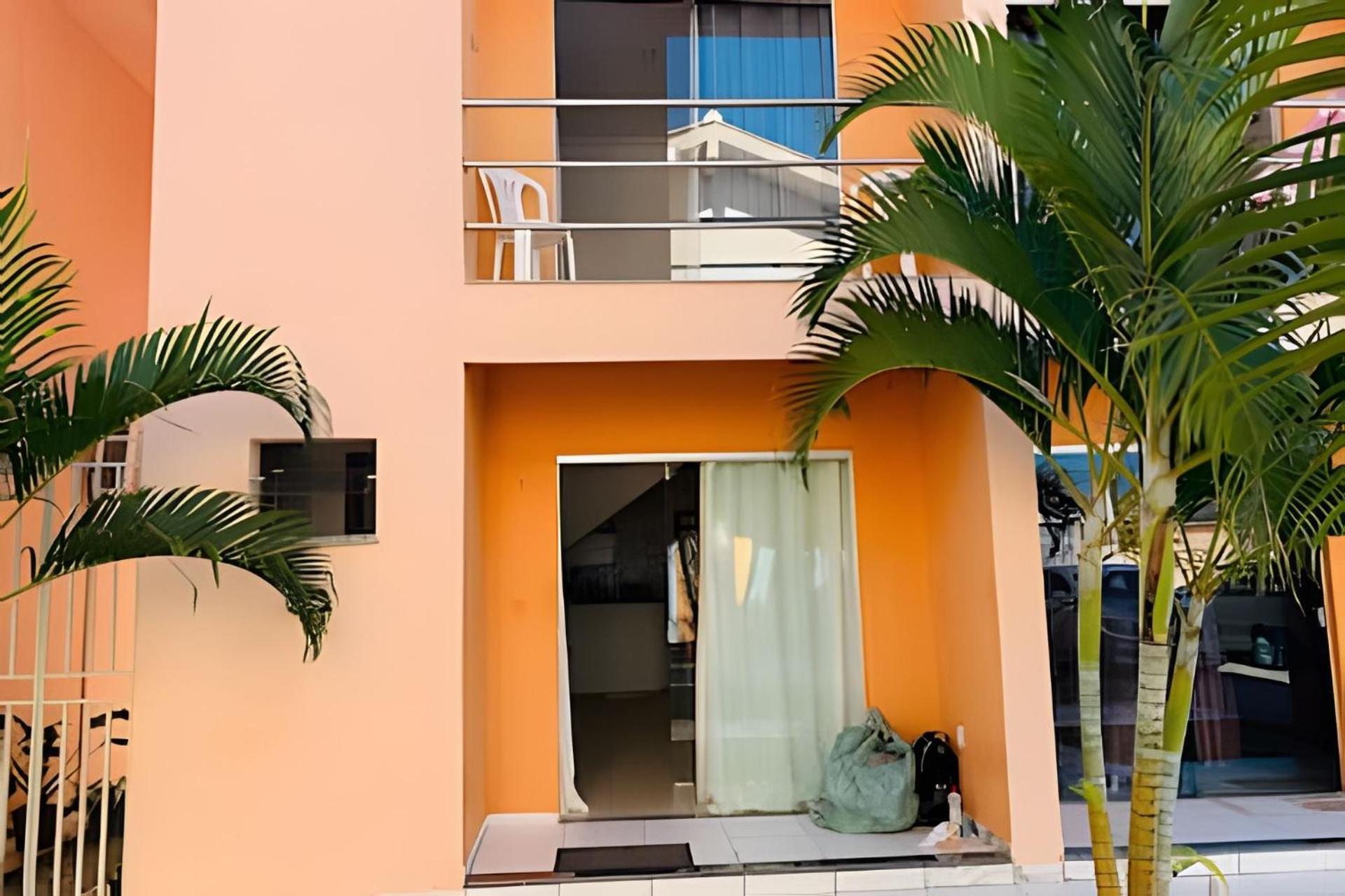 Unidade 12 - Jardim Tropical Lejlighed Porto Seguro Eksteriør billede