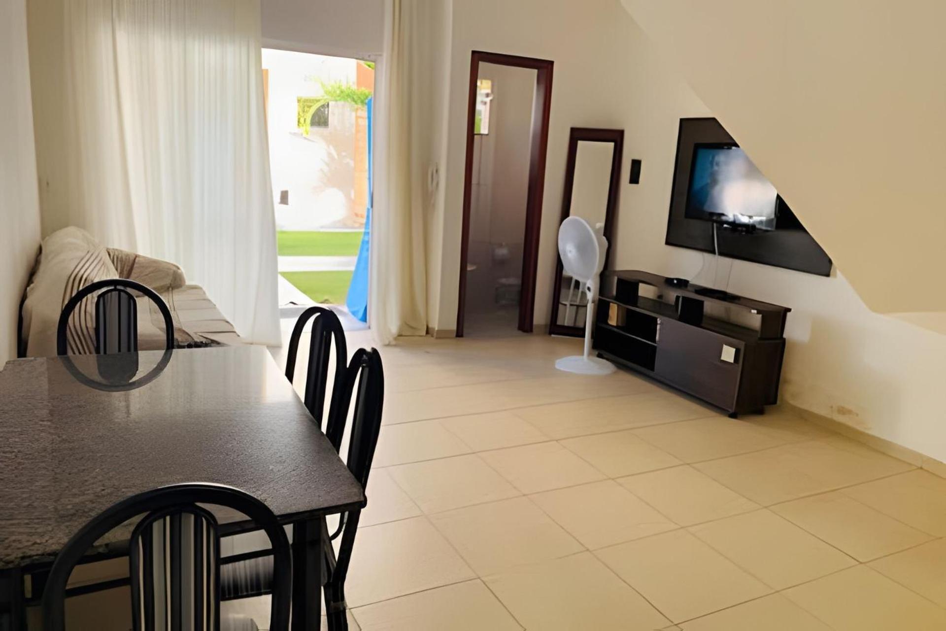 Unidade 12 - Jardim Tropical Lejlighed Porto Seguro Eksteriør billede
