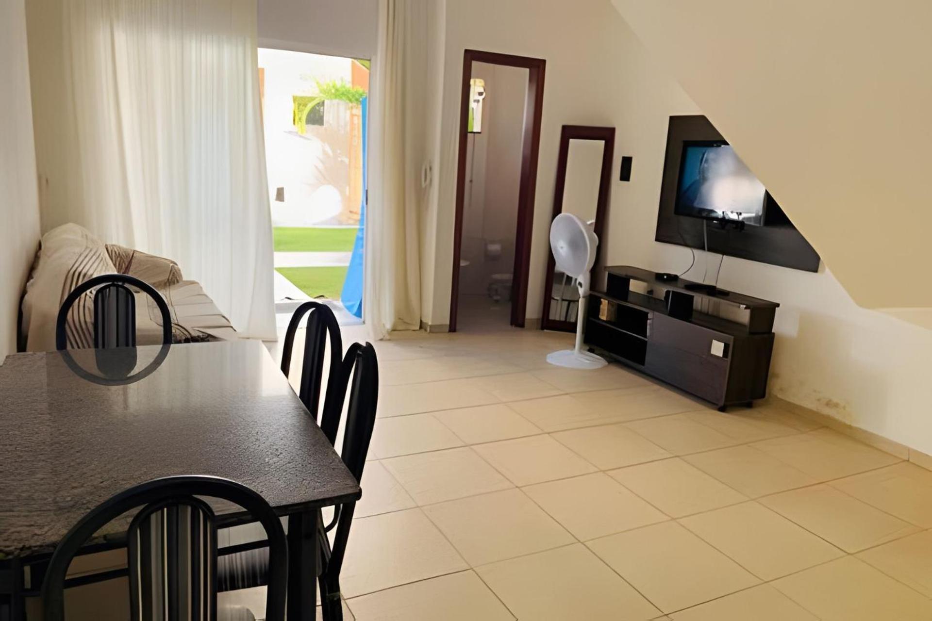 Unidade 12 - Jardim Tropical Lejlighed Porto Seguro Eksteriør billede