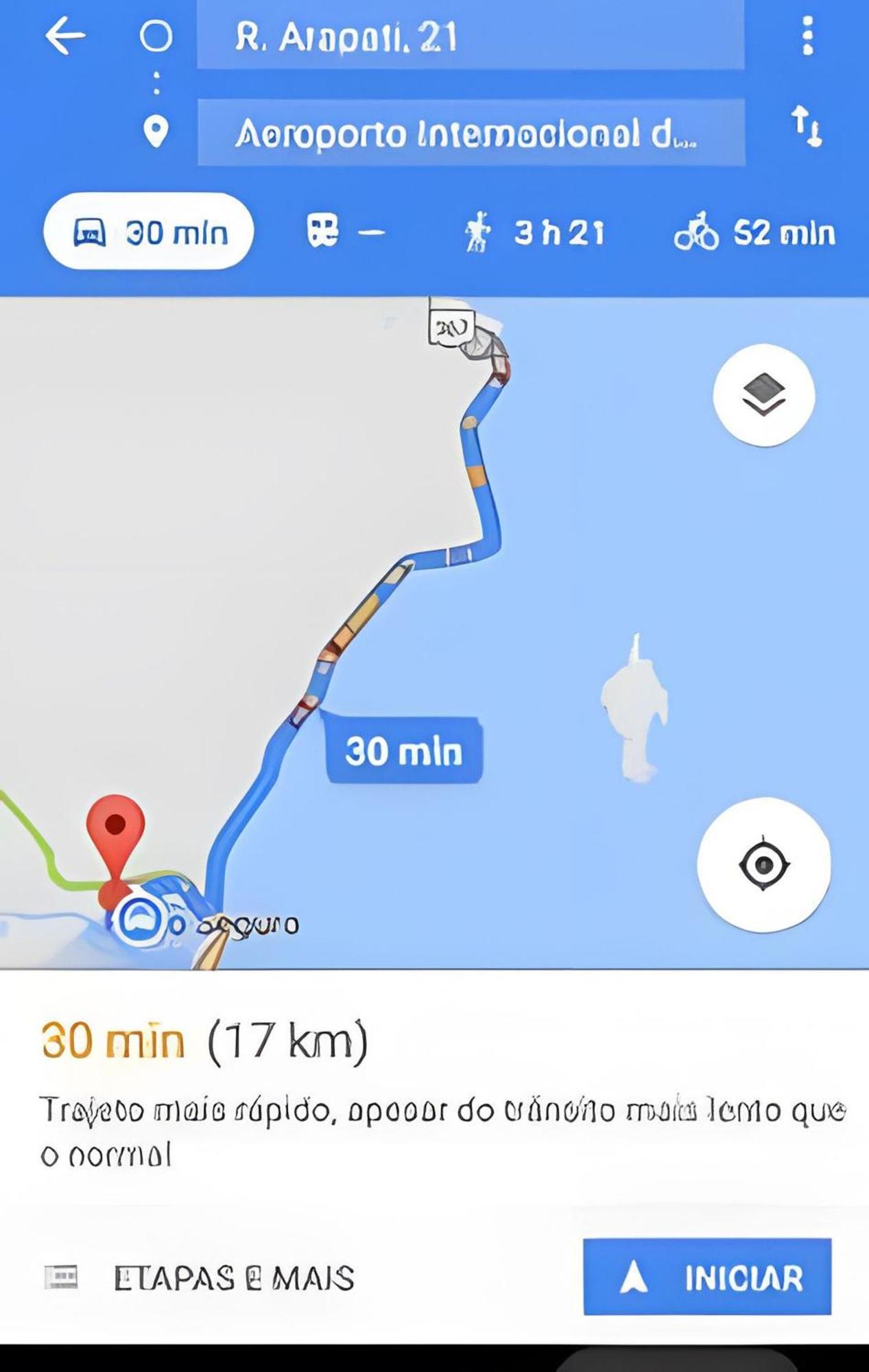 Unidade 12 - Jardim Tropical Lejlighed Porto Seguro Eksteriør billede