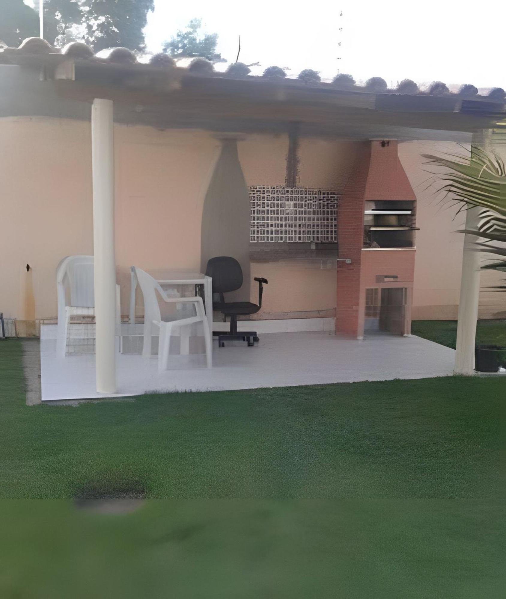 Unidade 12 - Jardim Tropical Lejlighed Porto Seguro Eksteriør billede